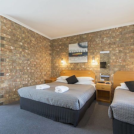 Citrus Valley Motel Renmark Εξωτερικό φωτογραφία