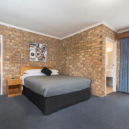 Citrus Valley Motel Renmark Εξωτερικό φωτογραφία