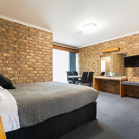 Citrus Valley Motel Renmark Εξωτερικό φωτογραφία