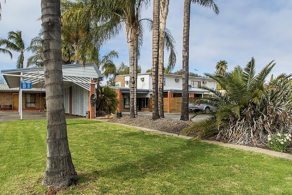 Citrus Valley Motel Renmark Εξωτερικό φωτογραφία