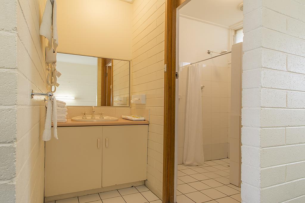 Citrus Valley Motel Renmark Εξωτερικό φωτογραφία