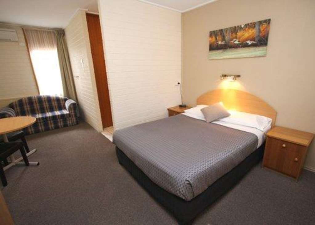 Citrus Valley Motel Renmark Δωμάτιο φωτογραφία