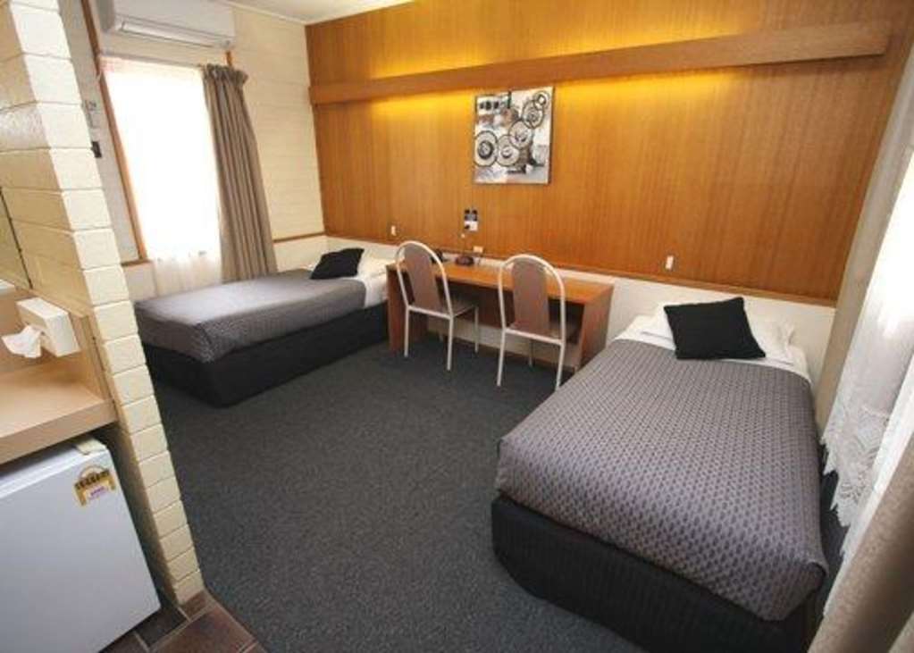 Citrus Valley Motel Renmark Δωμάτιο φωτογραφία