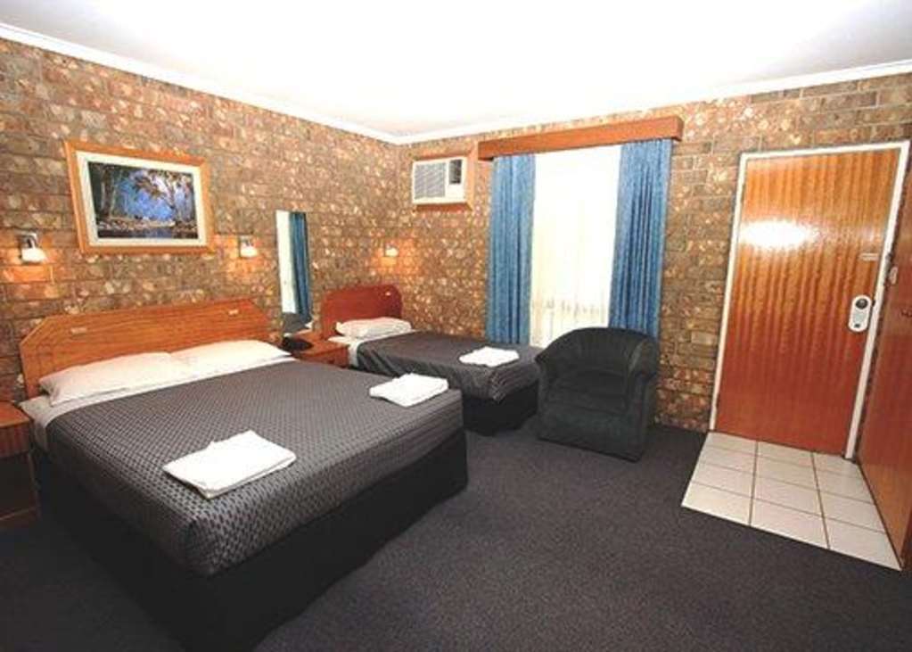 Citrus Valley Motel Renmark Δωμάτιο φωτογραφία
