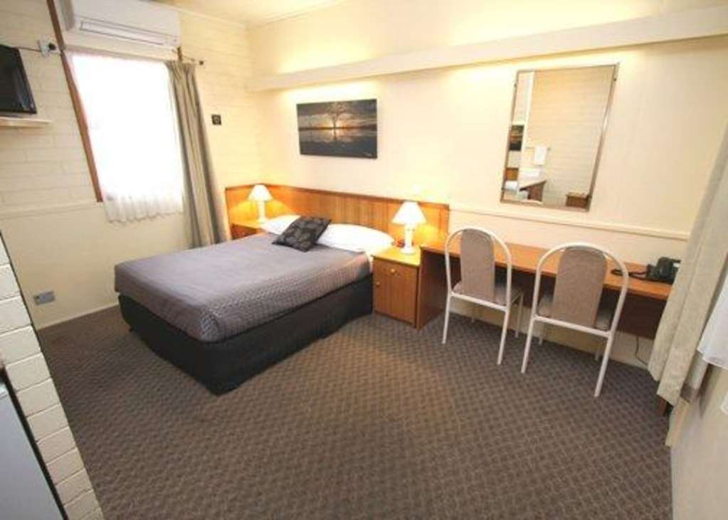 Citrus Valley Motel Renmark Δωμάτιο φωτογραφία