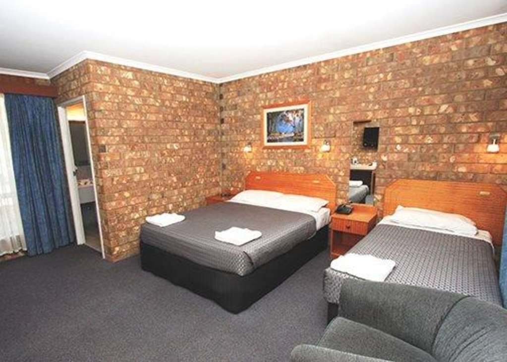 Citrus Valley Motel Renmark Δωμάτιο φωτογραφία