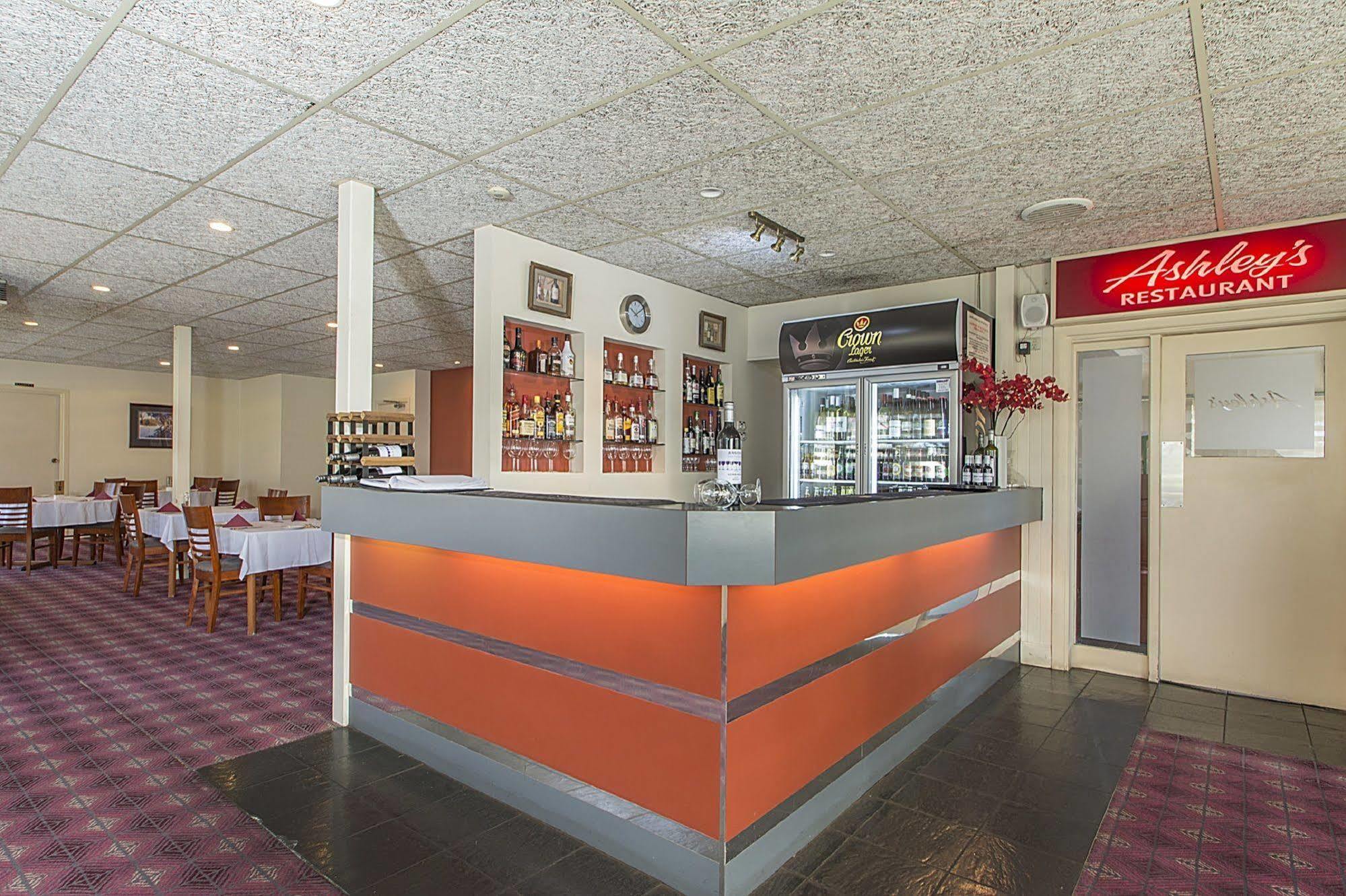 Citrus Valley Motel Renmark Εξωτερικό φωτογραφία