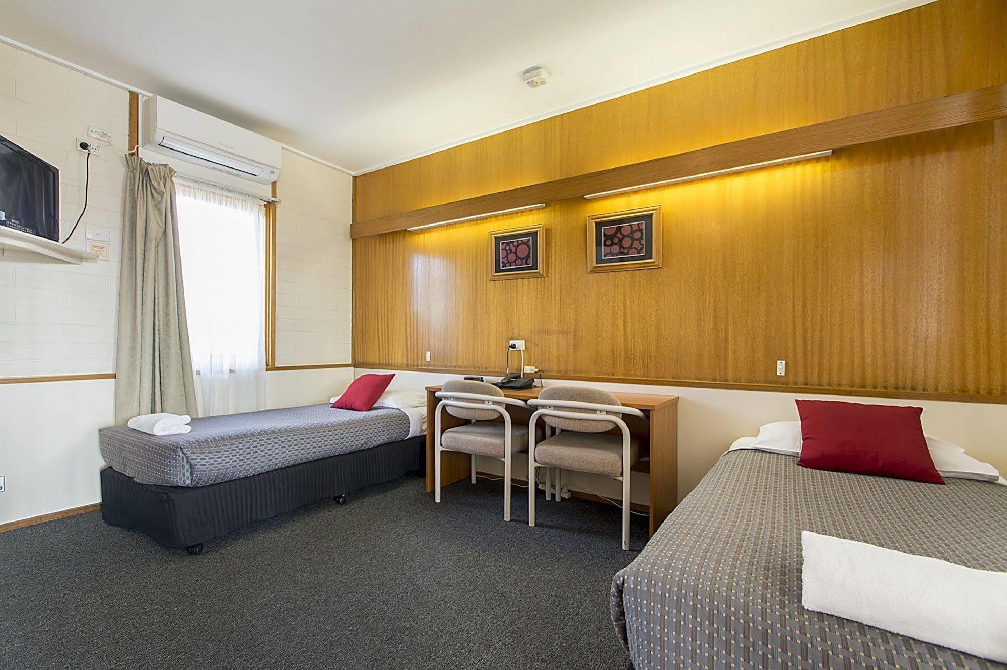 Citrus Valley Motel Renmark Εξωτερικό φωτογραφία