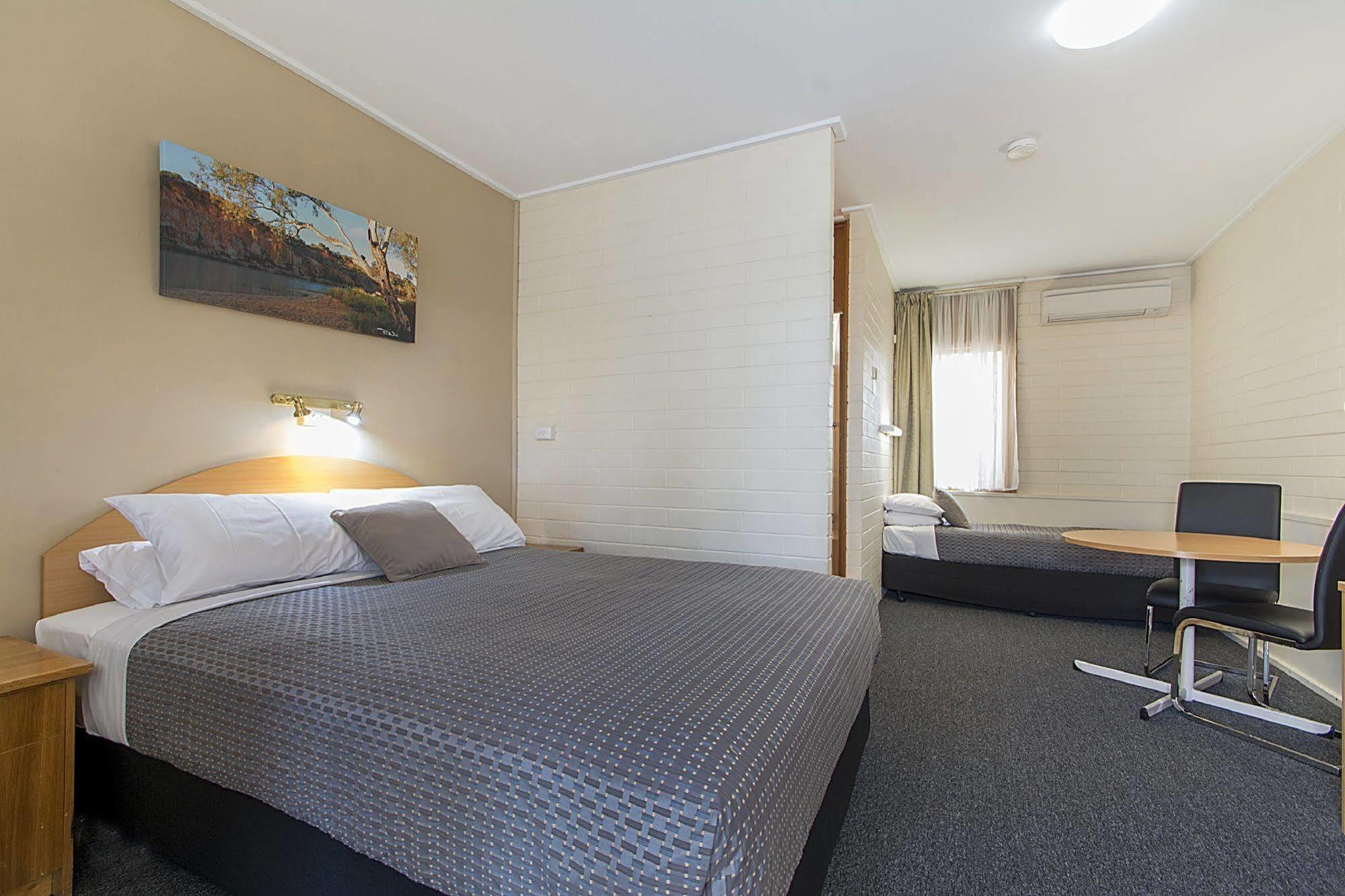 Citrus Valley Motel Renmark Εξωτερικό φωτογραφία