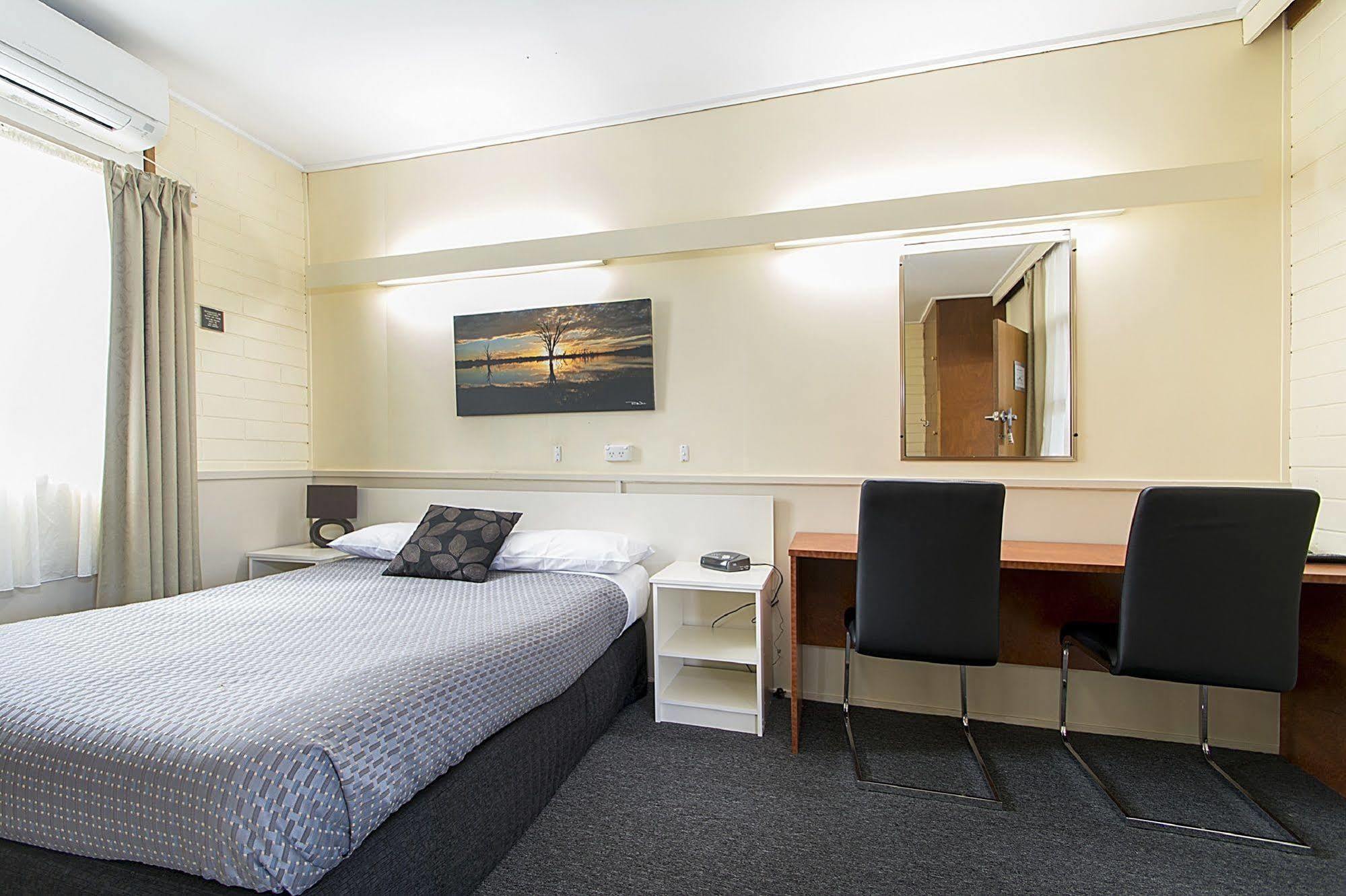 Citrus Valley Motel Renmark Εξωτερικό φωτογραφία