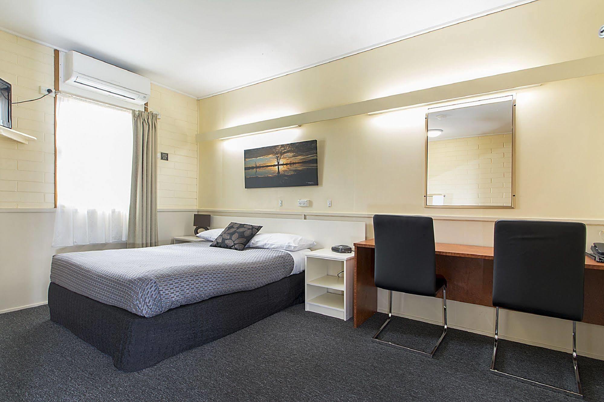Citrus Valley Motel Renmark Εξωτερικό φωτογραφία