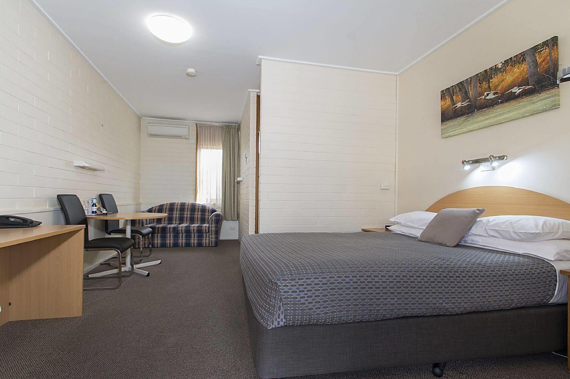 Citrus Valley Motel Renmark Εξωτερικό φωτογραφία