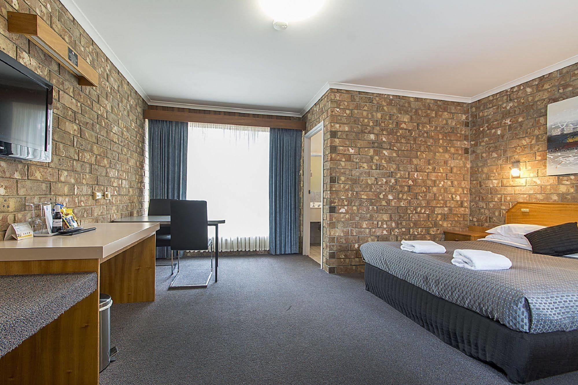 Citrus Valley Motel Renmark Εξωτερικό φωτογραφία