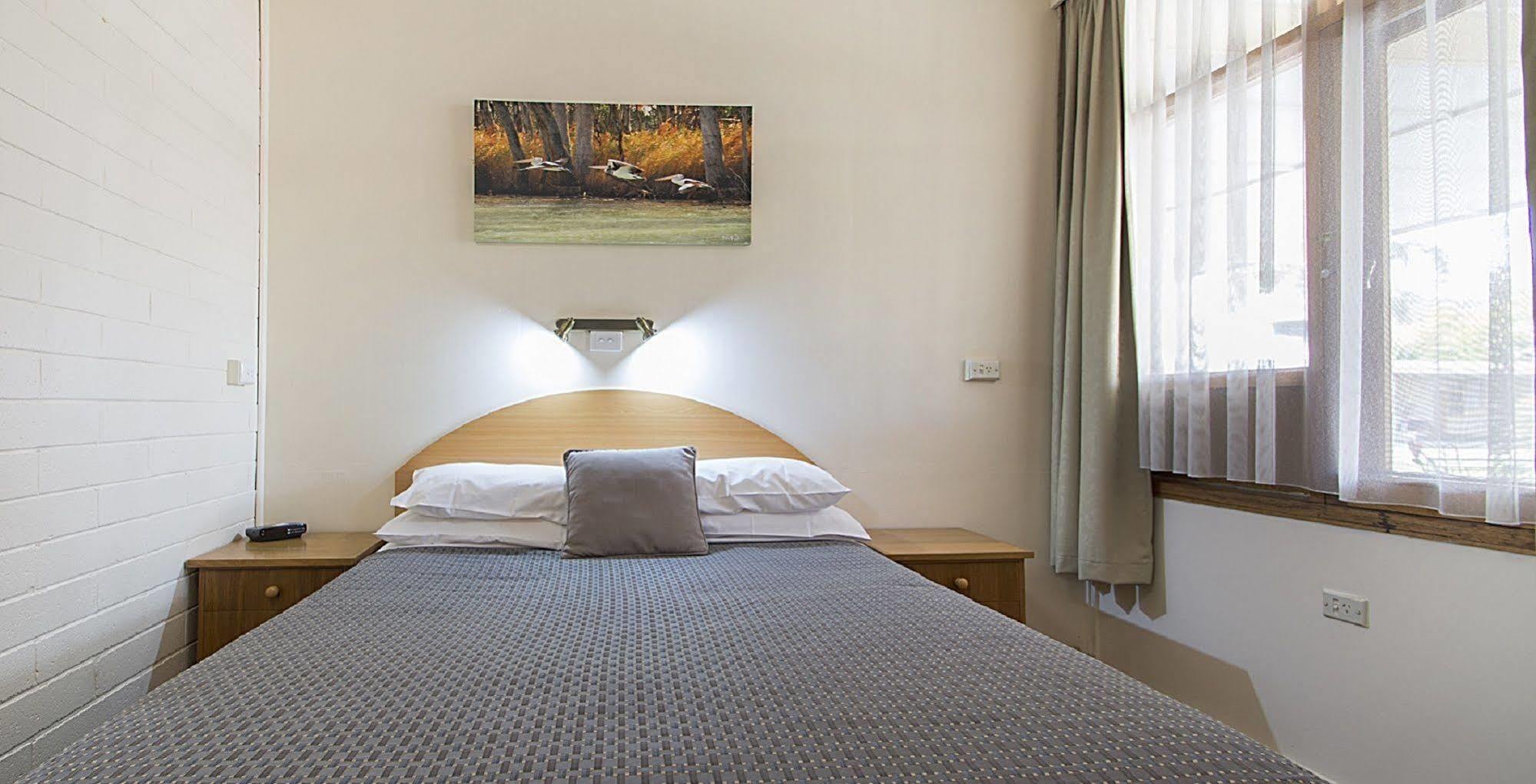 Citrus Valley Motel Renmark Εξωτερικό φωτογραφία