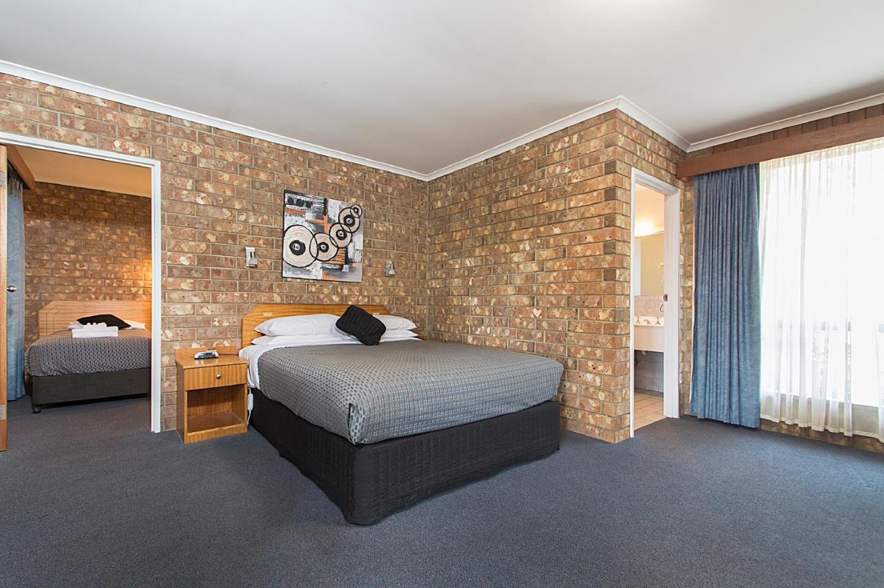 Citrus Valley Motel Renmark Εξωτερικό φωτογραφία