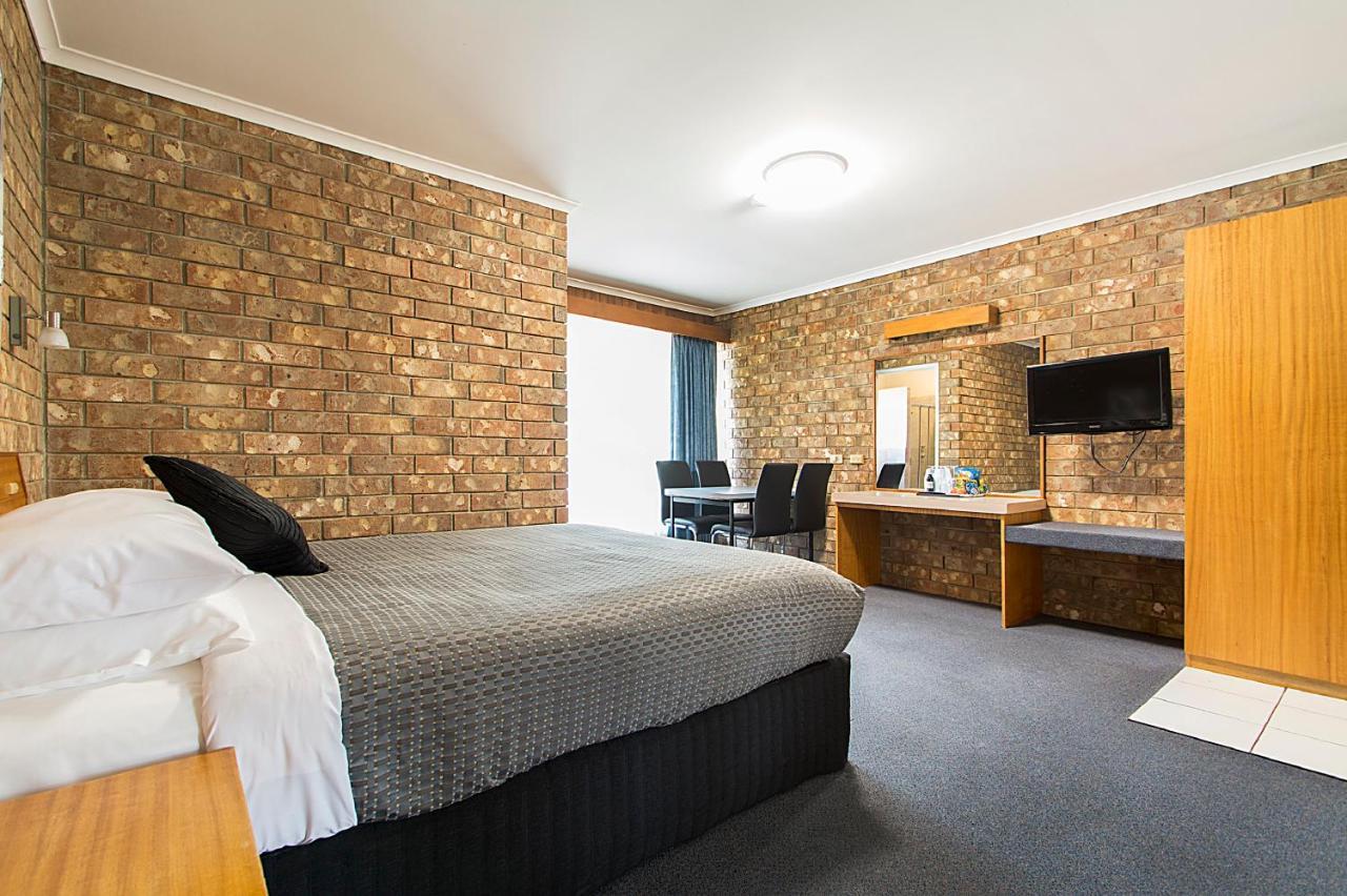 Citrus Valley Motel Renmark Εξωτερικό φωτογραφία